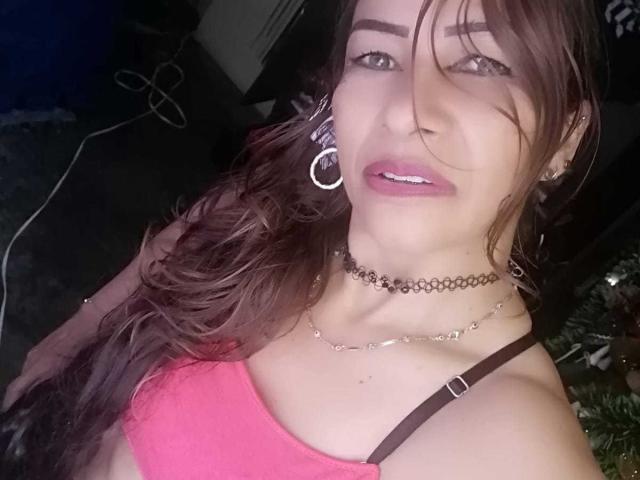 EstrellitaSexy - Live porn &amp; sex cam - 22361553