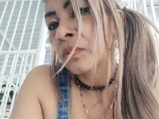 EstrellitaSexy - Sexe cam en vivo - 22361601