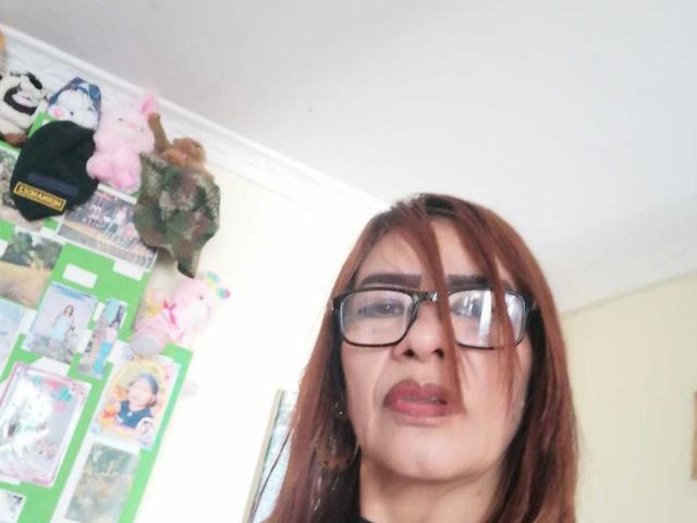 EstrellitaSexy - Live porn &amp; sex cam - 22361613