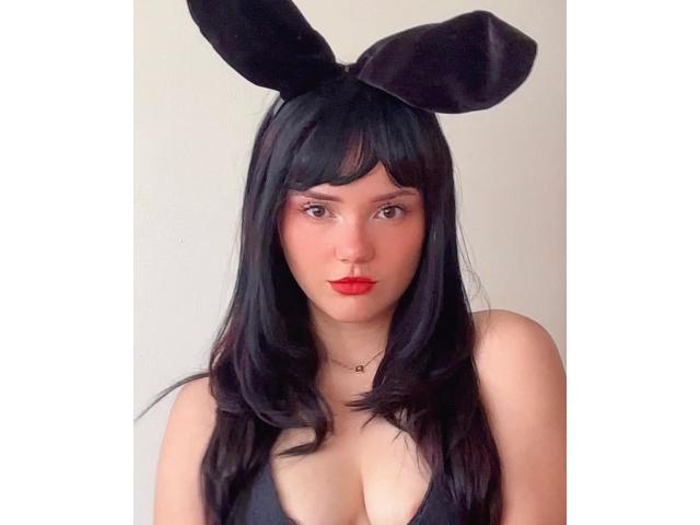 RosieeThompsom - Sexe cam en vivo - 22362421