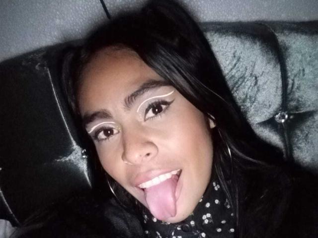 StellaBeckker - Sexe cam en vivo - 22362461