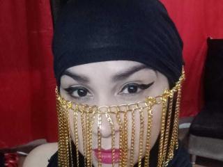 JameelaX - Live sex cam - 22362973