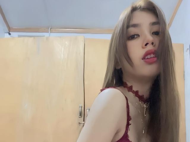 TsLlucy - Live sexe cam - 22363409