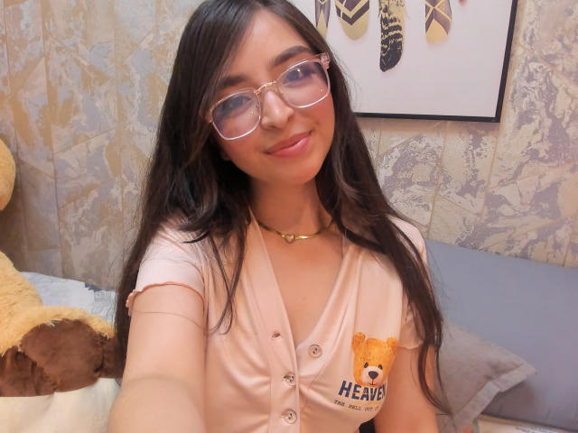 EvaMcAllister - Sexe cam en vivo - 22363489