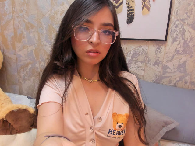 EvaMcAllister - Sexe cam en vivo - 22363493