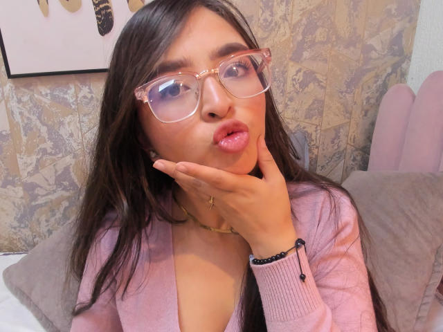 EvaMcAllister - Sexe cam en vivo - 22363497