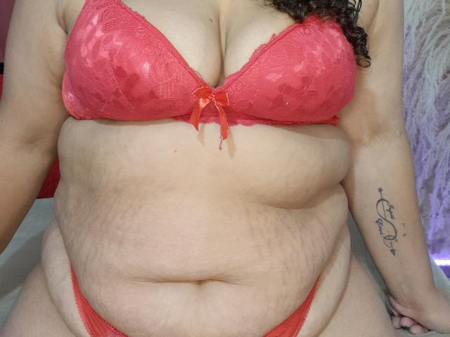 MelannieCarter - Live sex cam - 22363933