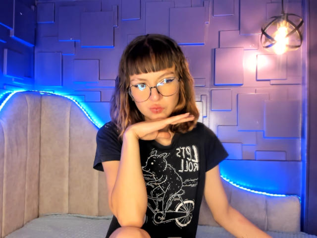 Sunshine69s - Sexe cam en vivo - 22364721