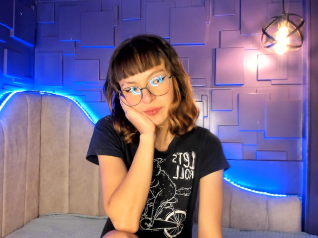 Sunshine69s - Sexe cam en vivo - 22364725
