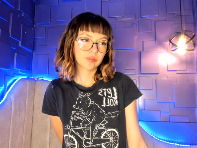 Sunshine69s - Sexe cam en vivo - 22364733
