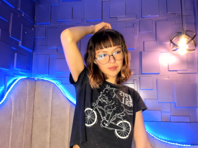 Sunshine69s - Sexe cam en vivo - 22364741