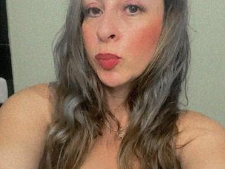 PaulinaMoon - Live sexe cam - 22366089