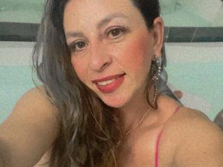 PaulinaMoon - Sexe cam en vivo - 22366117