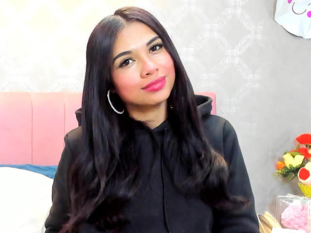 CoralHotReed - Sexe cam en vivo - 22366121