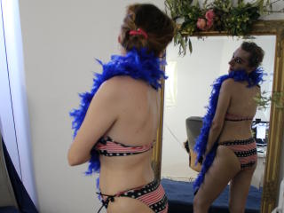 EvelynAngel - Live porn &amp; sex cam - 22366189