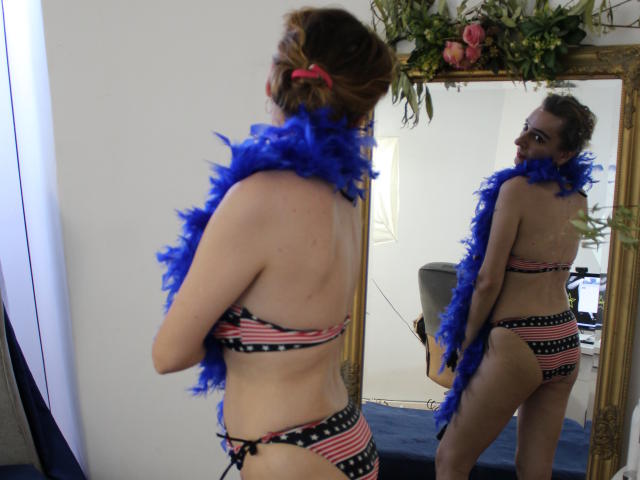 EvelynAngel - Sexe cam en vivo - 22366189