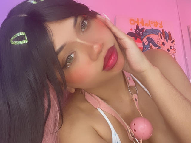LiliMays - Sexe cam en vivo - 22366289