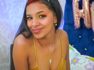 AriianaMendoza - Live sex cam - 22367225