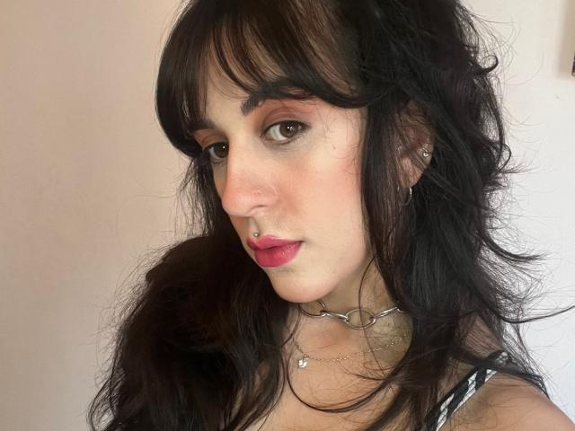 LunaStella - Live Sex Cam - 22367249