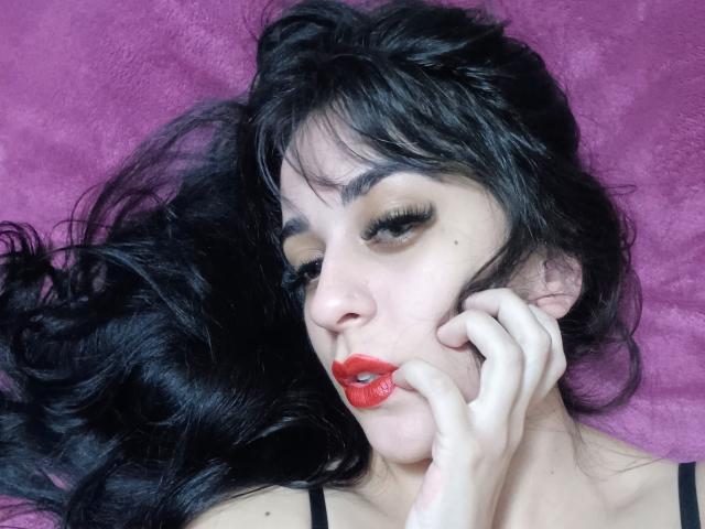 LunaStella - Sexe cam en vivo - 22367253