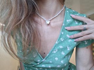 MilaYanis - Live sexe cam - 22367817