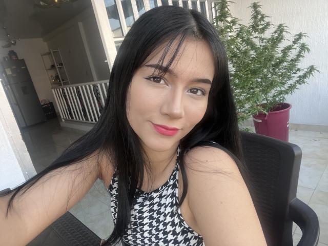 DeisyWest - Sexe cam en vivo - 22368469