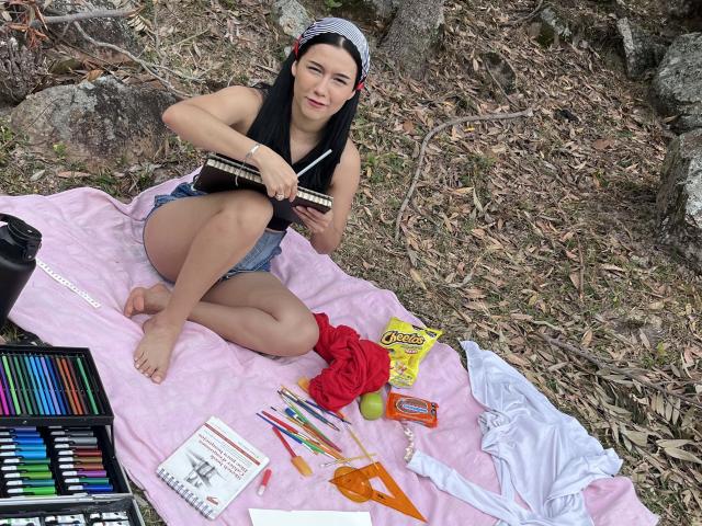 DeisyWest - Live porn &amp; sex cam - 22368521