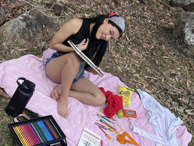 DeisyWest - Live porn &amp; sex cam - 22368533