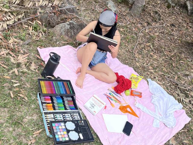 DeisyWest - Live sex cam - 22368609