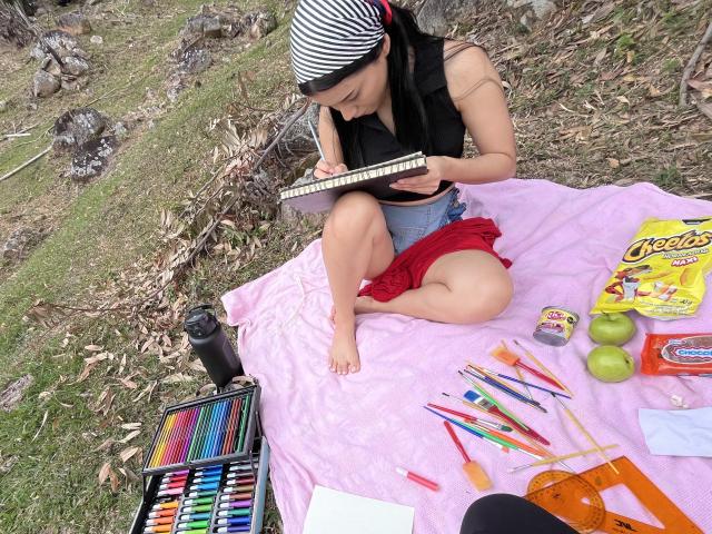 DeisyWest - Live Sex Cam - 22368641