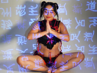 LissyCarter - Live Sex Cam - 22368685
