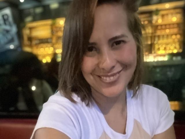 SaritaVelez - Live sex cam - 22369149