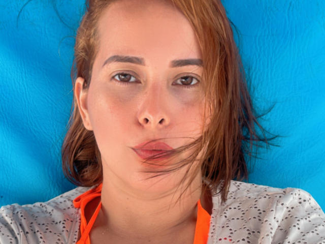 SaritaVelez - Camera khiêu dâm &amp; quyến rũ trực tiếp - 22369157