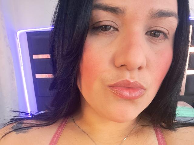 VivianaThomson - Sexe cam en vivo - 22369513