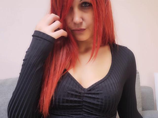 LilouLove - Sexe cam en vivo - 22369641