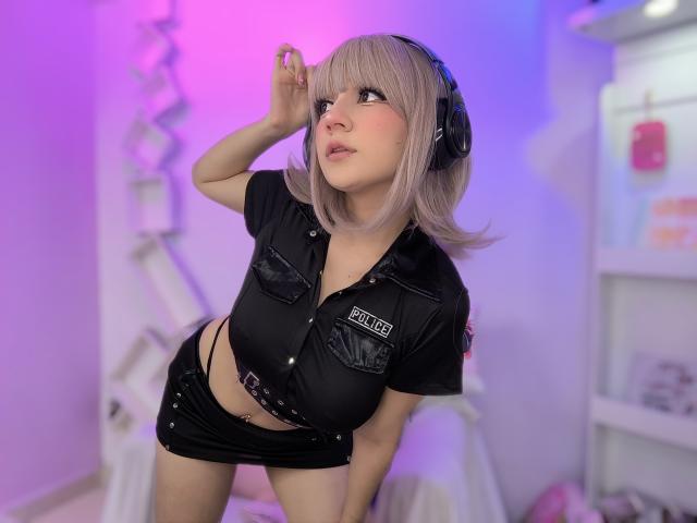 HanaKonekoo - Live sex cam - 22369693