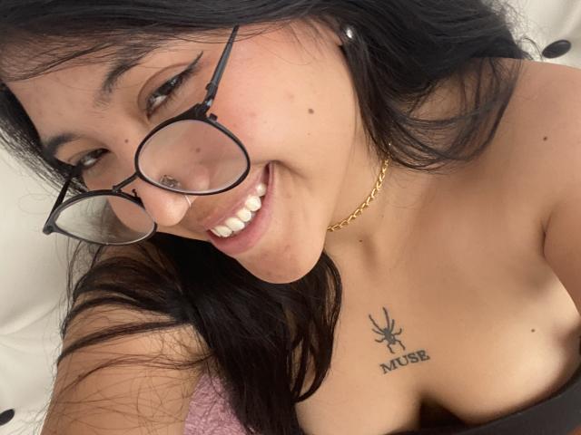 Elizaa - Live sexe cam - 22370501