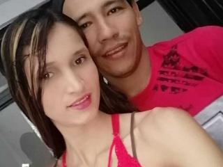 TifannyAndAndy - Sexe cam en vivo - 22371173