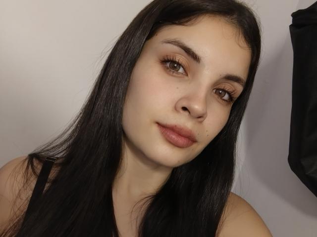 AriannaGray - Sexe cam en vivo - 22371277