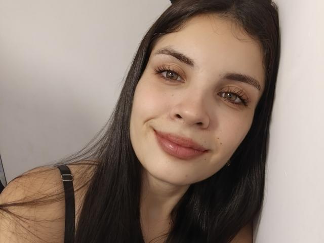 AriannaGray - Live sex cam - 22371297