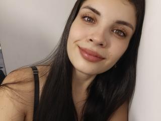 AriannaGray - Live sex cam - 22371309
