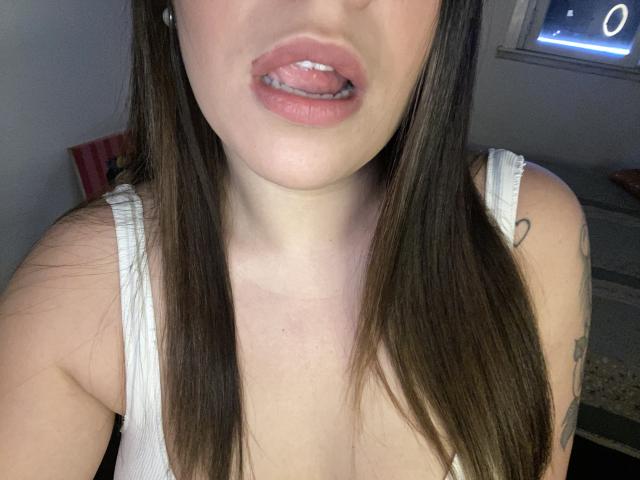 AlexaLip - Live sexe cam - 22371361