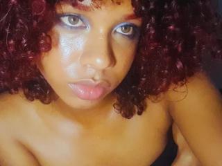 CallieDemon - Sexe cam en vivo - 22371933