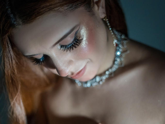 AntonelaSalazar - Live sex cam - 22371997