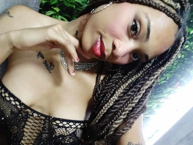 ElaHott - Sexe cam en vivo - 22372785