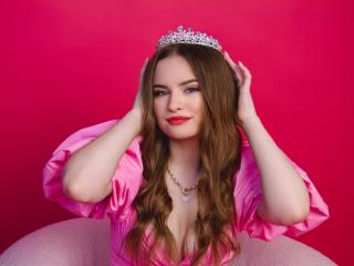 SophiaBays - Live Sex Cam - 22372901