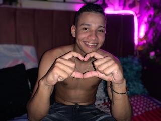 Jordanke - Live Sex Cam - 22373225