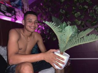 Jordanke - Live Sex Cam - 22373229