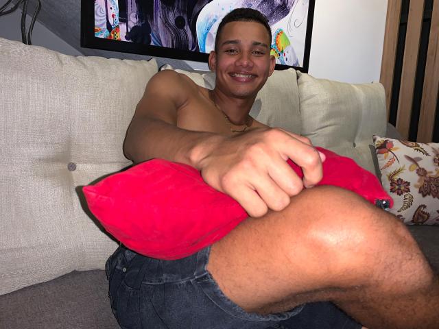 Jordanke - Live Sex Cam - 22373257