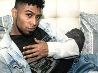 GoldieBlackblack - Sexe cam en vivo - 22375741